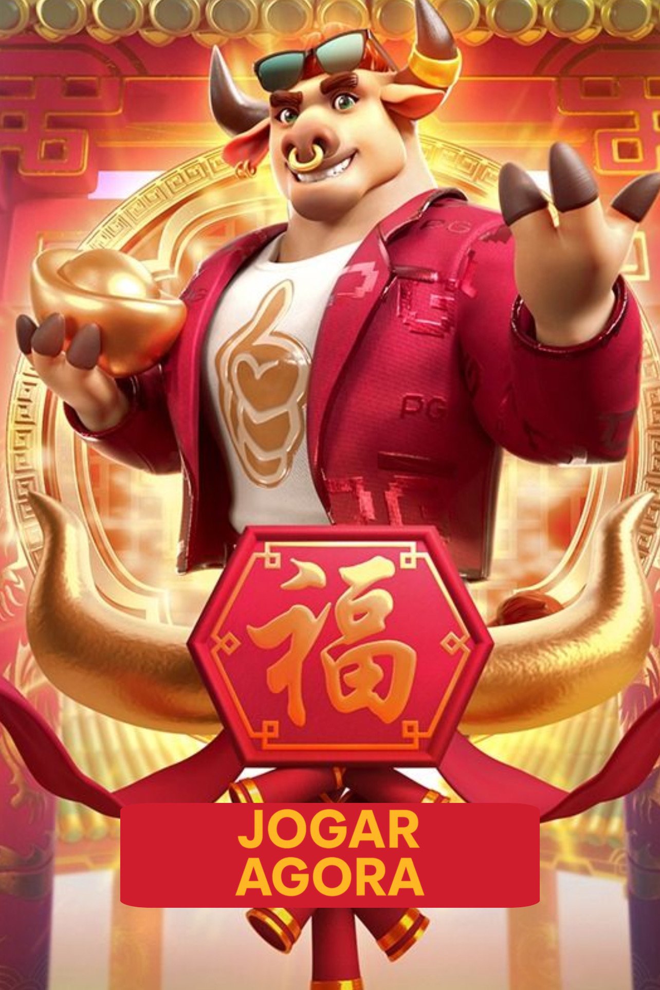 Fortune Ox